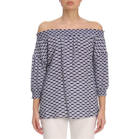 camicia michael kors donna|Camicie Michael Kors da donna .